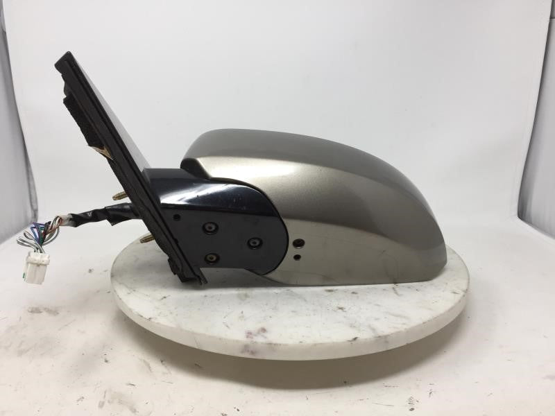 2004-2005 Nissan Maxima Driver Side View Mirror - Left Door Mirror OEM Used - Oemusedautoparts1.com