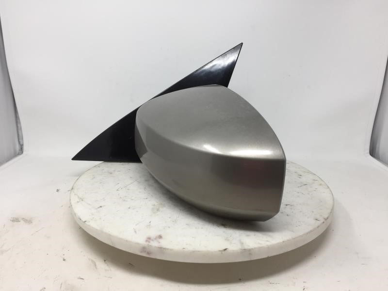 2004-2005 Nissan Maxima Driver Side View Mirror - Left Door Mirror OEM Used - Oemusedautoparts1.com