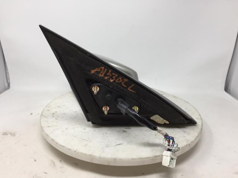2004-2005 Nissan Maxima Driver Side View Mirror - Left Door Mirror OEM Used - Oemusedautoparts1.com