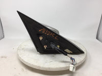 2004-2005 Nissan Maxima Driver Side View Mirror - Left Door Mirror OEM Used - Oemusedautoparts1.com