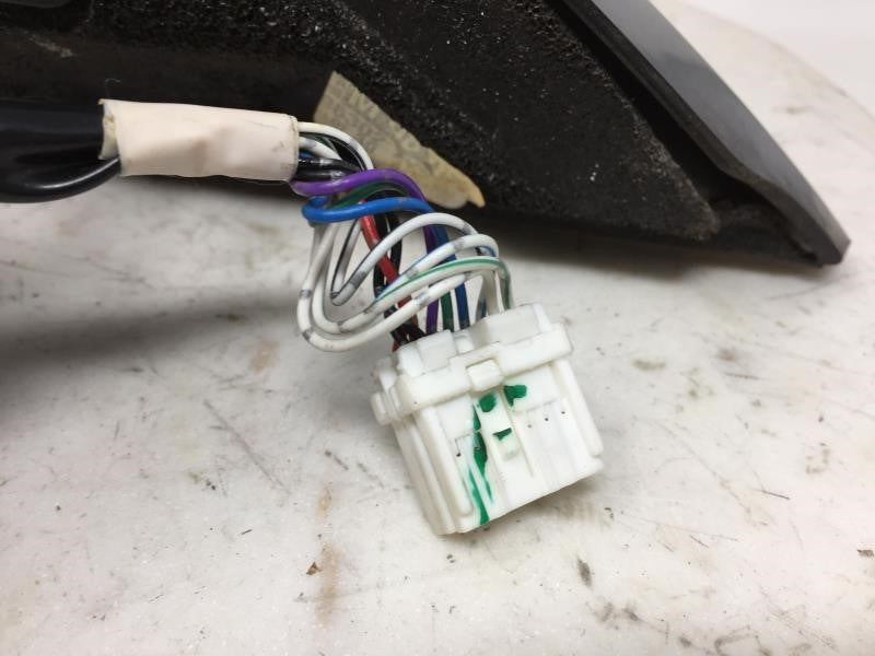 2004-2005 Nissan Maxima Driver Side View Mirror - Left Door Mirror OEM Used - Oemusedautoparts1.com