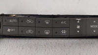2004-2006 Nissan Maxima Climate Control Module Temperature AC/Heater Replacement P/N:275007Y010 27500 7Y010 Fits OEM Used Au
