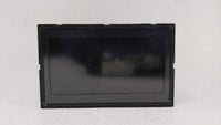 2004-2005 Nissan Maxima Information Display Screen - Oemusedautoparts1.com