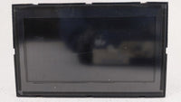 2004-2005 Nissan Maxima Information Display Screen - Oemusedautoparts1.com