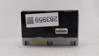 2004-2005 Nissan Maxima Information Display Screen - Oemusedautoparts1.com