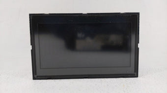 compare product 2004-2005 Nissan Maxima Information Display Screen