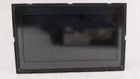 2004-2005 Nissan Maxima Information Display Screen - Oemusedautoparts1.com