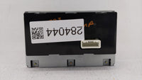 2004-2005 Nissan Maxima Information Display Screen - Oemusedautoparts1.com