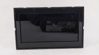 2004-2005 Nissan Maxima Information Display Screen - Oemusedautoparts1.com