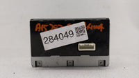 2004-2005 Nissan Maxima Information Display Screen - Oemusedautoparts1.com