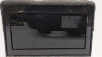 2004-2005 Nissan Maxima Information Radio Display Screen 284452 - Oemusedautoparts1.com