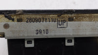 2004-2005 Nissan Maxima Information Radio Display Screen 284452 - Oemusedautoparts1.com