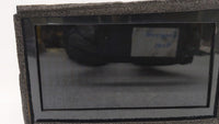 2004-2005 Nissan Maxima Information Radio Display Screen 284550 - Oemusedautoparts1.com