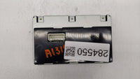 2004-2005 Nissan Maxima Information Radio Display Screen 284550 - Oemusedautoparts1.com