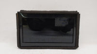 2004-2005 Nissan Maxima Information Display Screen - Oemusedautoparts1.com