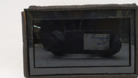 2004-2005 Nissan Maxima Information Display Screen - Oemusedautoparts1.com