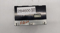 2004-2005 Nissan Maxima Information Display Screen - Oemusedautoparts1.com