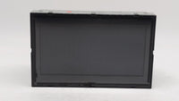 2004-2005 Nissan Maxima Information Radio Display Screen 290510 - Oemusedautoparts1.com