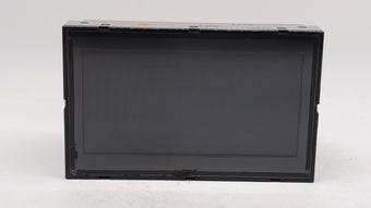 compare product 2004-2005 Nissan Maxima Information Radio Display Screen 290510