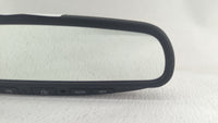 2004 Nissan Maxima Interior Rear View Mirror Replacement OEM Fits OEM Used Auto Parts - Oemusedautoparts1.com