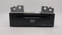 2004-2005 Nissan Maxima Information Display Screen - Oemusedautoparts1.com