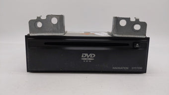 compare product 2004-2005 Nissan Maxima Information Display Screen