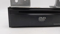 2004-2005 Nissan Maxima Information Radio Display Screen 292705 - Oemusedautoparts1.com