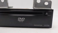 2004-2005 Nissan Maxima Information Radio Display Screen 292705 - Oemusedautoparts1.com