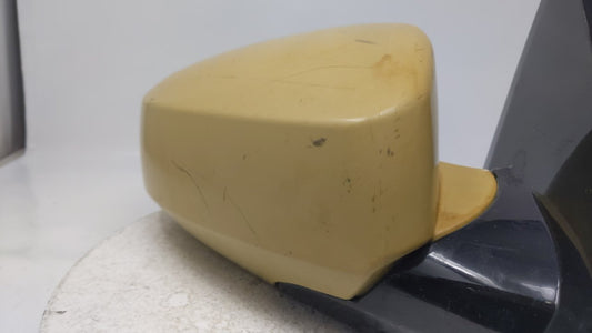 2004-2008 Nissan Maxima Passenger Side View Mirror - Right Door Mirror OEM Used