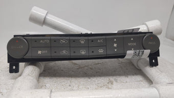 compare product 2004 Nissan Maxima Master Power Window Switch Replacement Driver Side Left Fits OEM Used Auto Parts