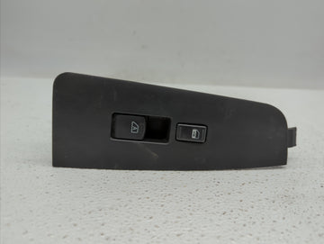 2004-2008 Nissan Maxima Driver Left Door Master Power Window Switch - Oemusedautoparts1.com