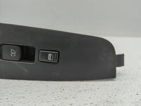 2004-2008 Nissan Maxima Driver Left Door Master Power Window Switch - Oemusedautoparts1.com