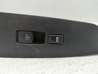 2004-2008 Nissan Maxima Driver Left Door Master Power Window Switch - Oemusedautoparts1.com