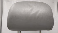2004 Nissan Maxima Headrest Head Rest Rear Center Seat Orange - Oemusedautoparts1.com