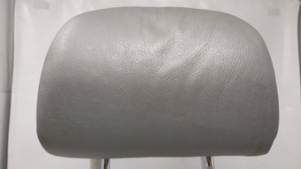 compare product 2004 Nissan Maxima Headrest Head Rest Rear Center Seat Orange