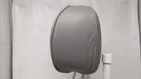 2004 Nissan Maxima Headrest Head Rest Rear Center Seat Orange - Oemusedautoparts1.com