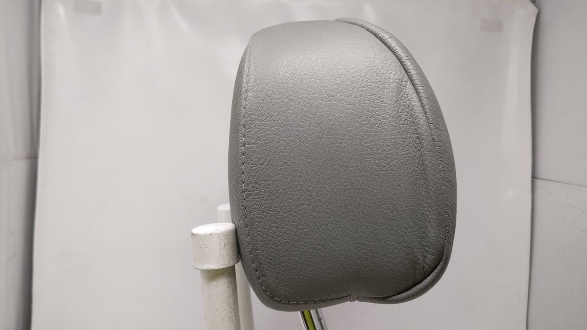 2004 Nissan Maxima Headrest Head Rest Rear Center Seat Orange - Oemusedautoparts1.com