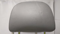 2004 Nissan Maxima Headrest Head Rest Rear Center Seat Orange - Oemusedautoparts1.com