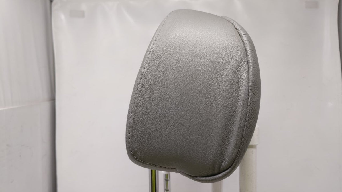 2004 Nissan Maxima Headrest Head Rest Rear Center Seat Orange - Oemusedautoparts1.com