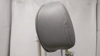 2004 Nissan Maxima Headrest Head Rest Rear Center Seat Orange - Oemusedautoparts1.com