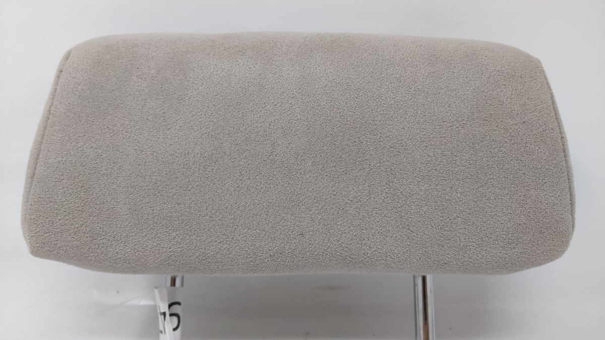 2004 Nissan Maxima Headrest Head Rest Rear Center Seat Tan - Oemusedautoparts1.com