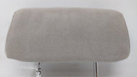 2004 Nissan Maxima Headrest Head Rest Rear Center Seat Tan - Oemusedautoparts1.com