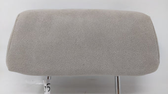 compare product 2004 Nissan Maxima Headrest Head Rest Rear Center Seat Tan