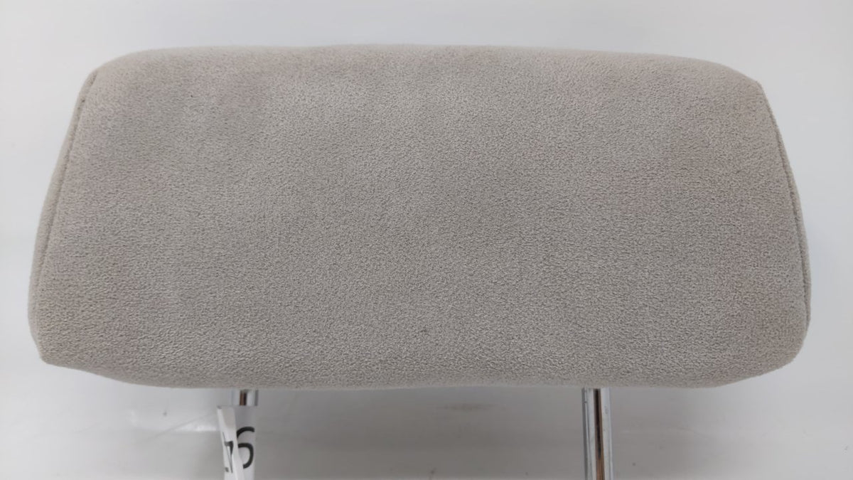 2004 Nissan Maxima Headrest Head Rest Rear Center Seat Tan - Oemusedautoparts1.com