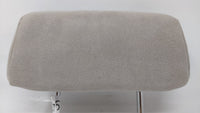 2004 Nissan Maxima Headrest Head Rest Rear Center Seat Tan - Oemusedautoparts1.com