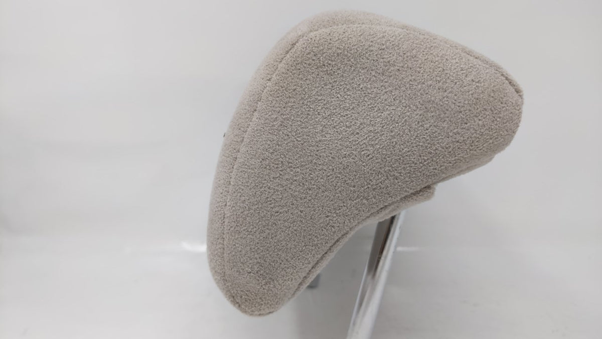 2004 Nissan Maxima Headrest Head Rest Rear Center Seat Tan - Oemusedautoparts1.com