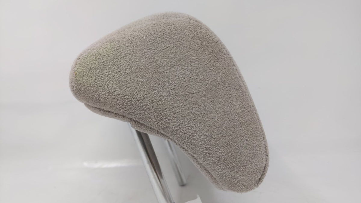 2004 Nissan Maxima Headrest Head Rest Rear Center Seat Tan - Oemusedautoparts1.com