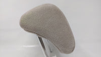 2004 Nissan Maxima Headrest Head Rest Rear Center Seat Tan - Oemusedautoparts1.com