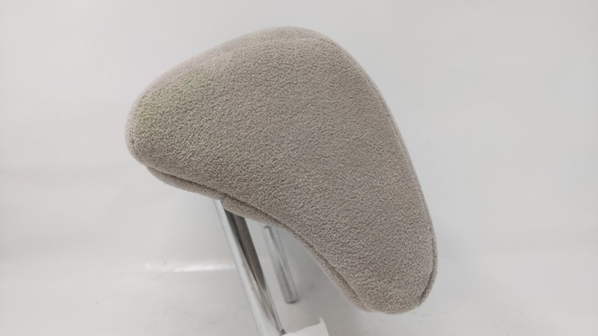 2004 Nissan Maxima Headrest Head Rest Rear Center Seat Tan - Oemusedautoparts1.com