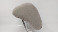 2004 Nissan Maxima Headrest Head Rest Rear Center Seat Tan - Oemusedautoparts1.com